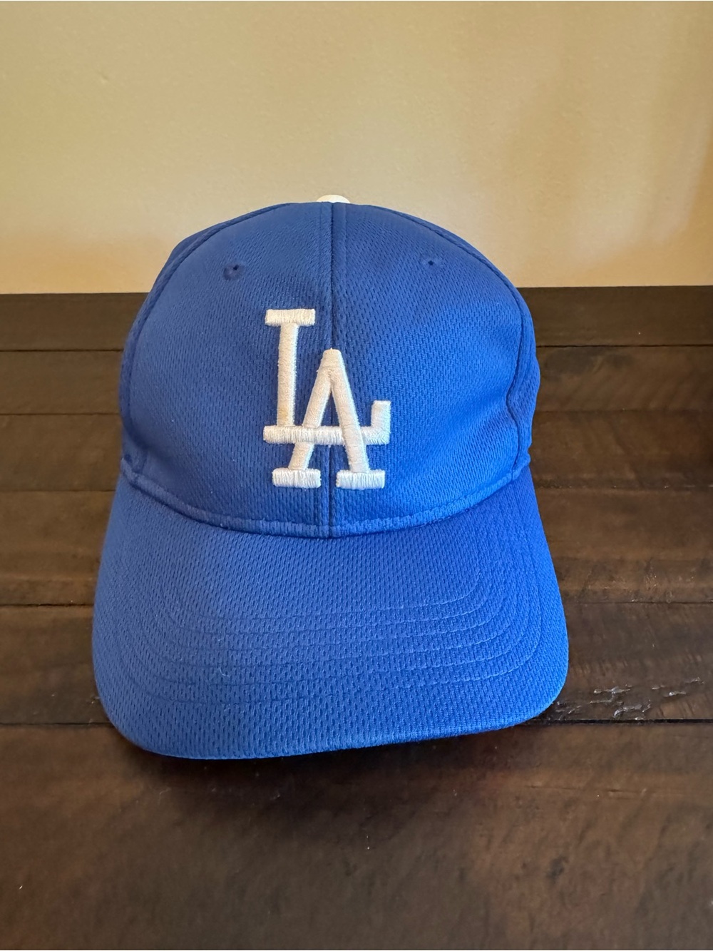 LA Dodgers MLB Kids/Youth Baseball Cap